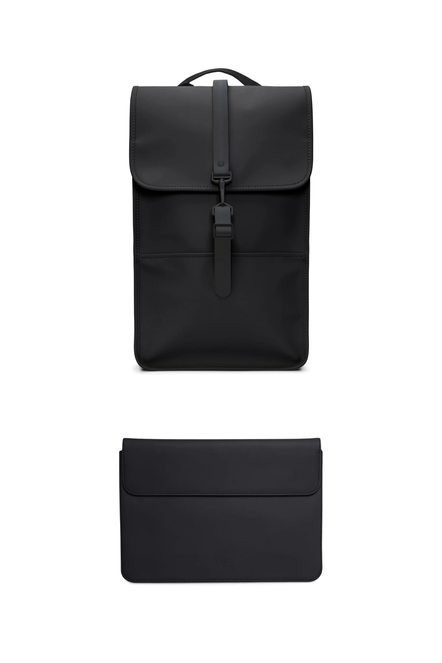 Backpack Bundle