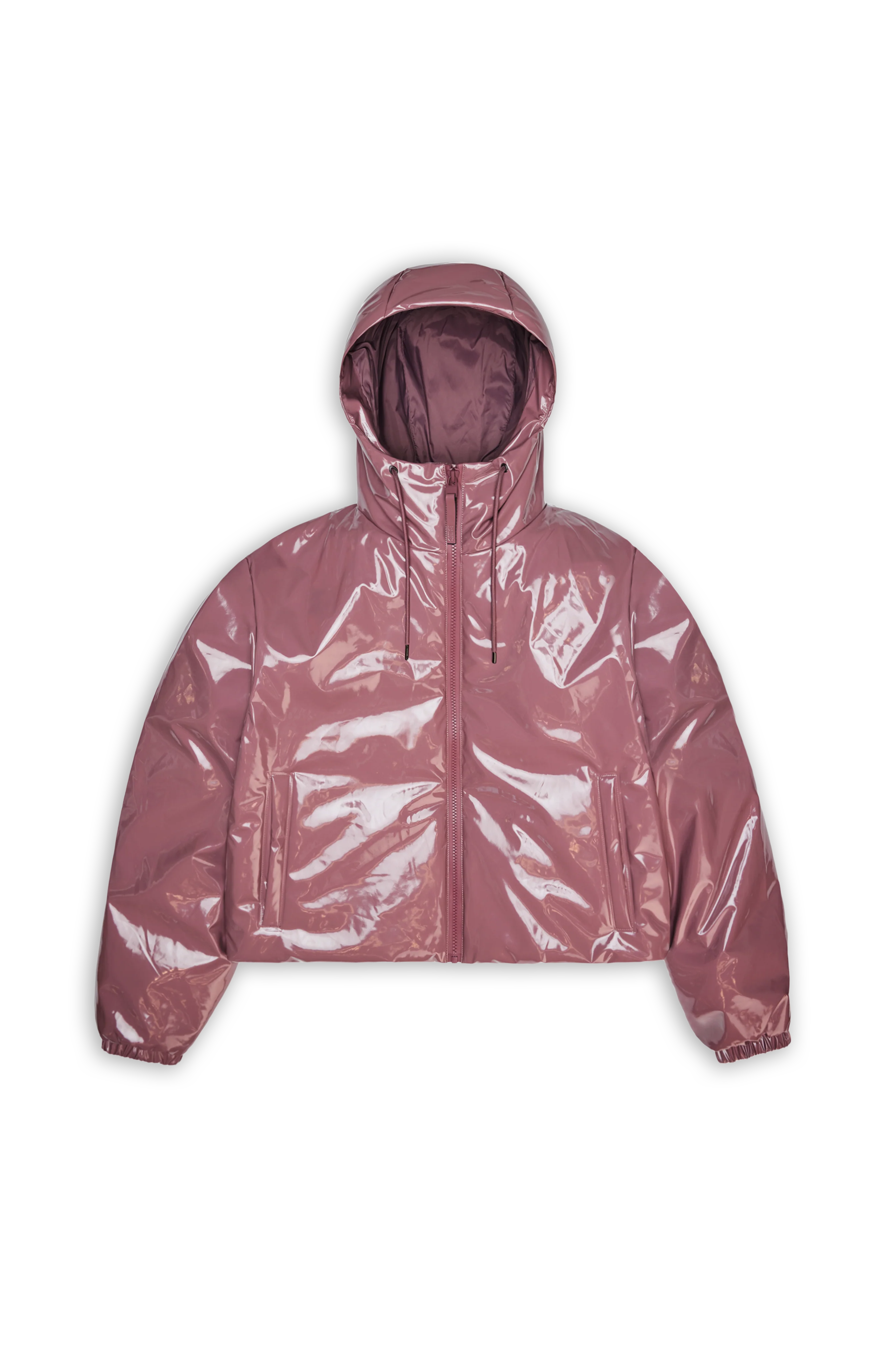 Lohja Short Insulated Jacket