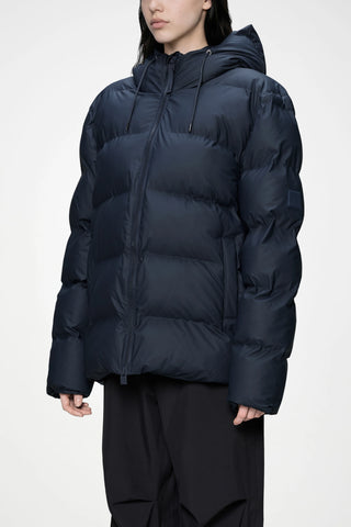 Alta Puffer Jacket