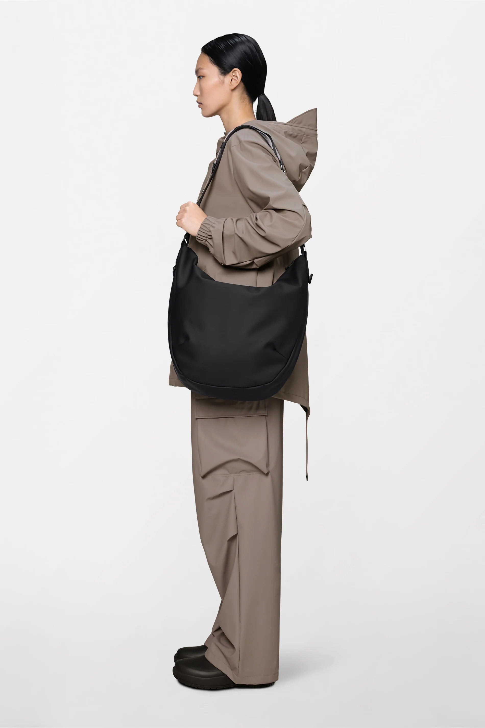 Valera Shoulder Bag Large