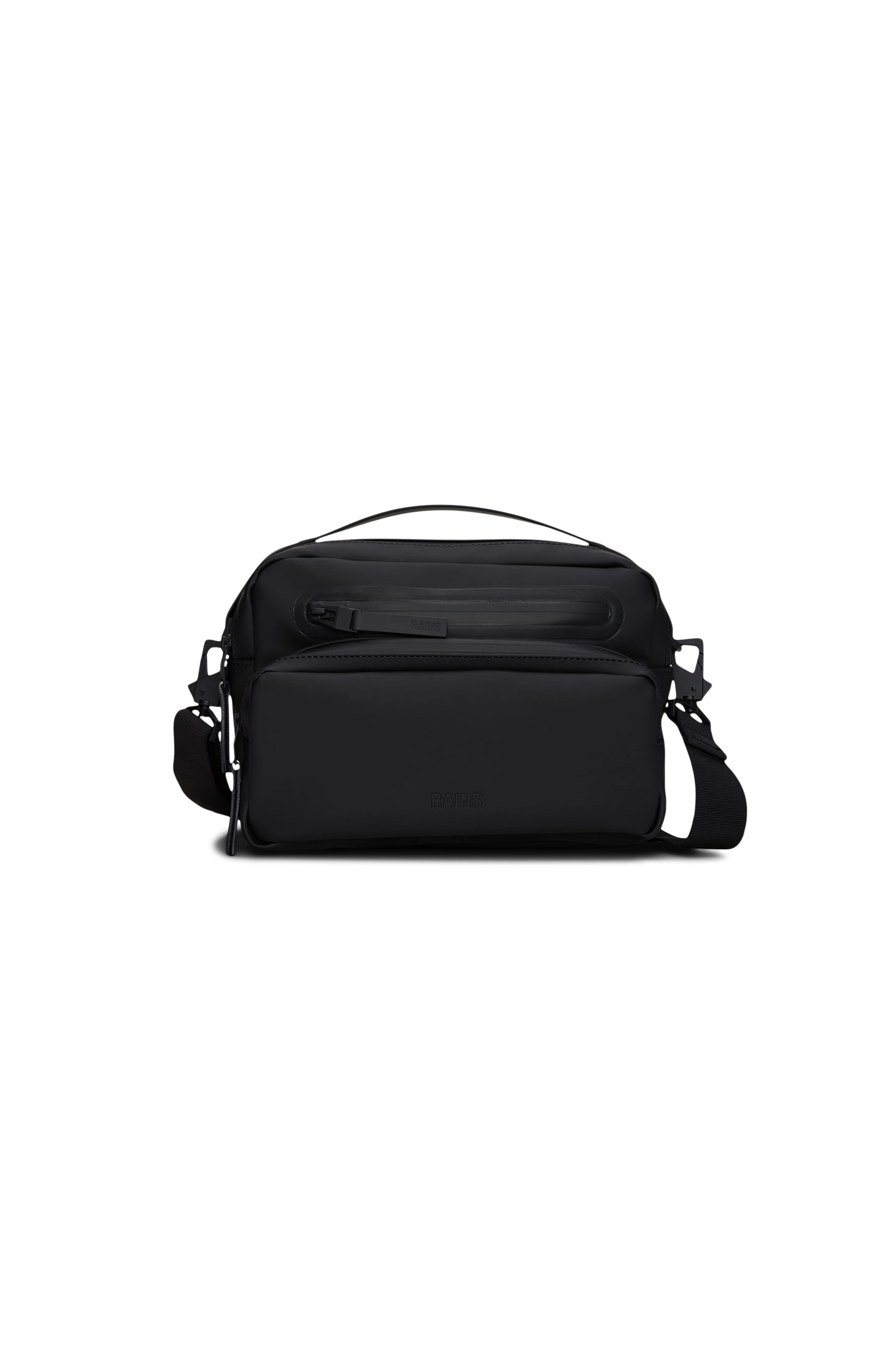 Cargo Box Bag