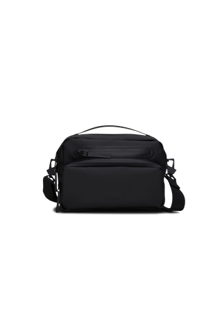 Cargo Box Bag