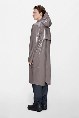 Longer Jacket