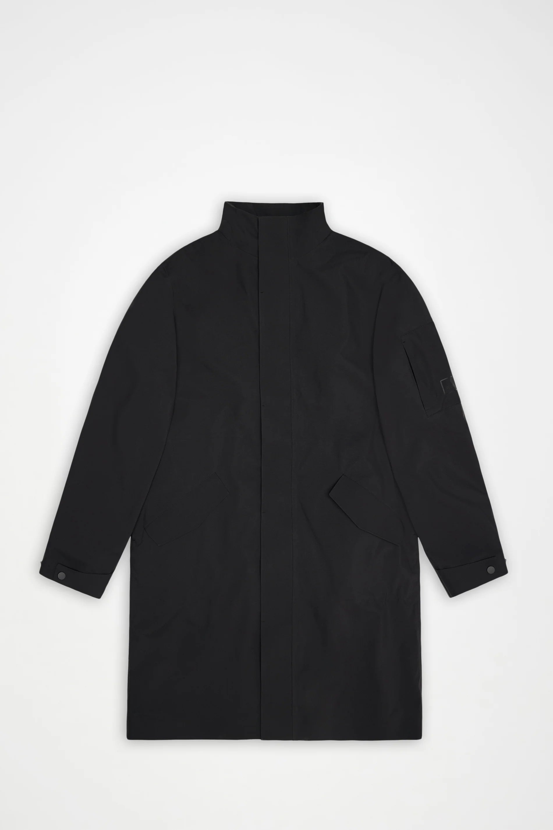 Suva Hardshell Coat
