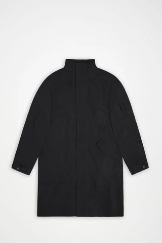 Suva Hardshell Coat