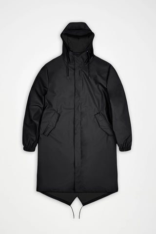 Fishtail Parka