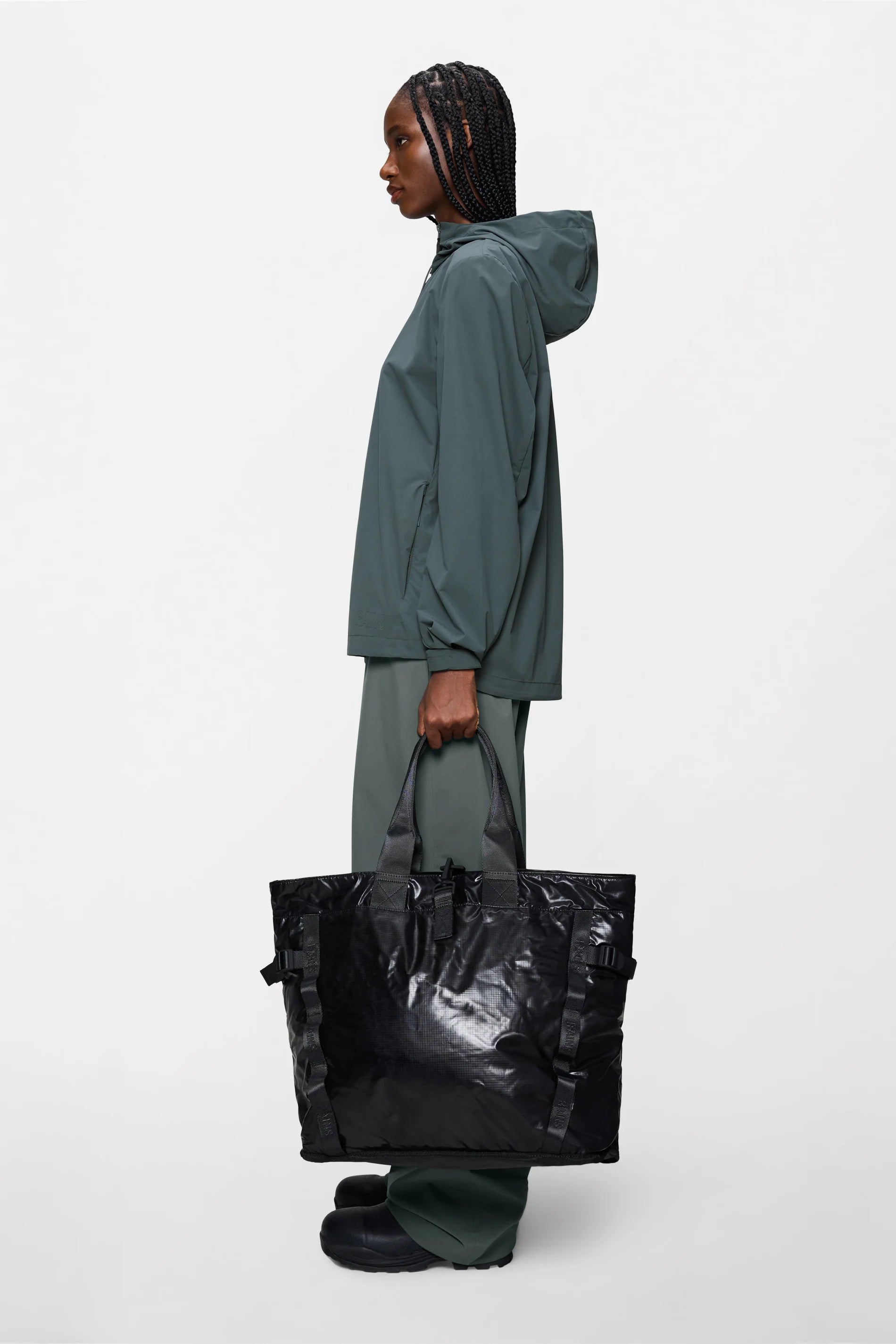 Sibu Shopper Bag
