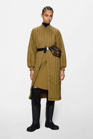 Banja Liner W Coat