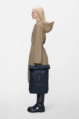 Rolltop Rucksack