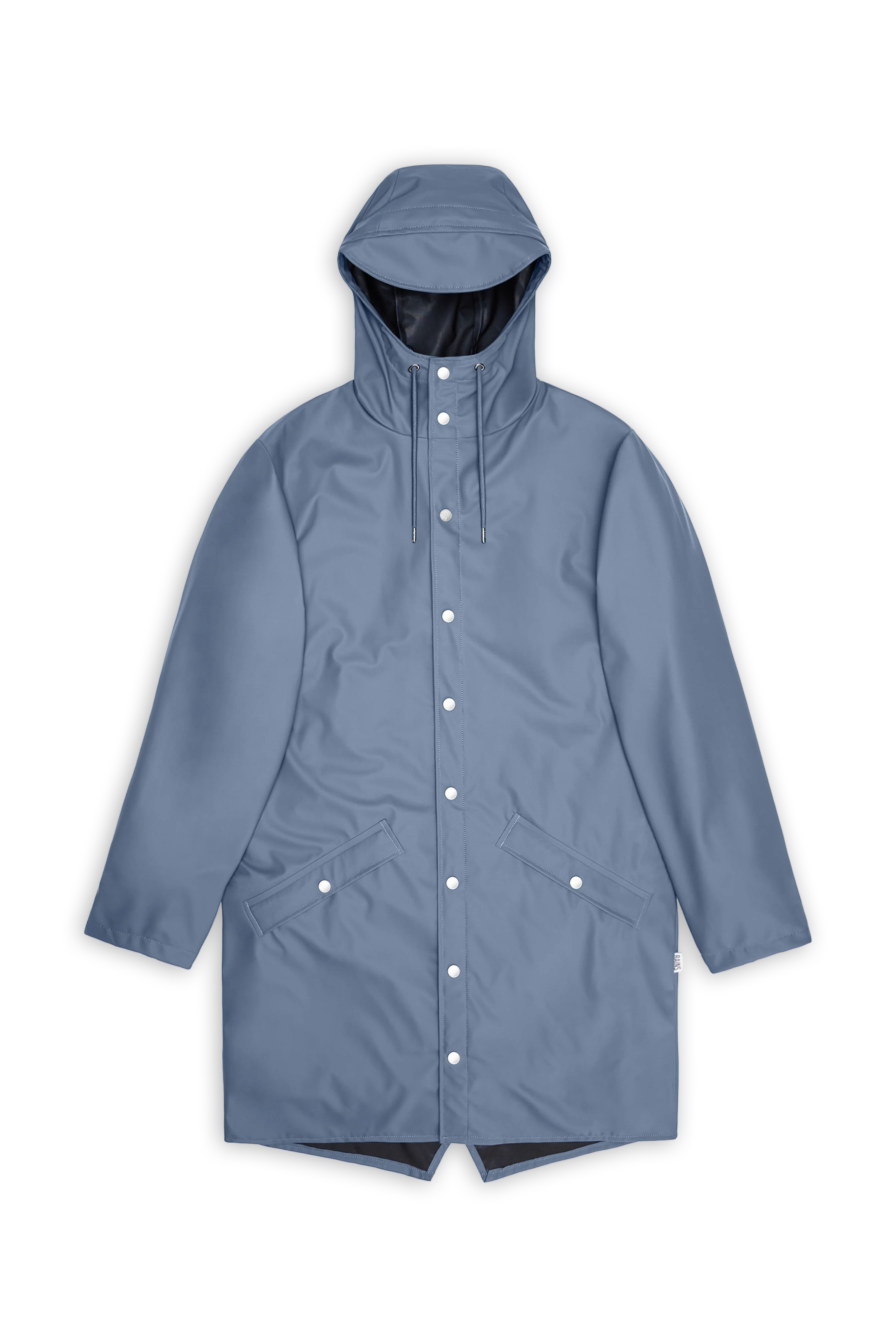 Long Jacket