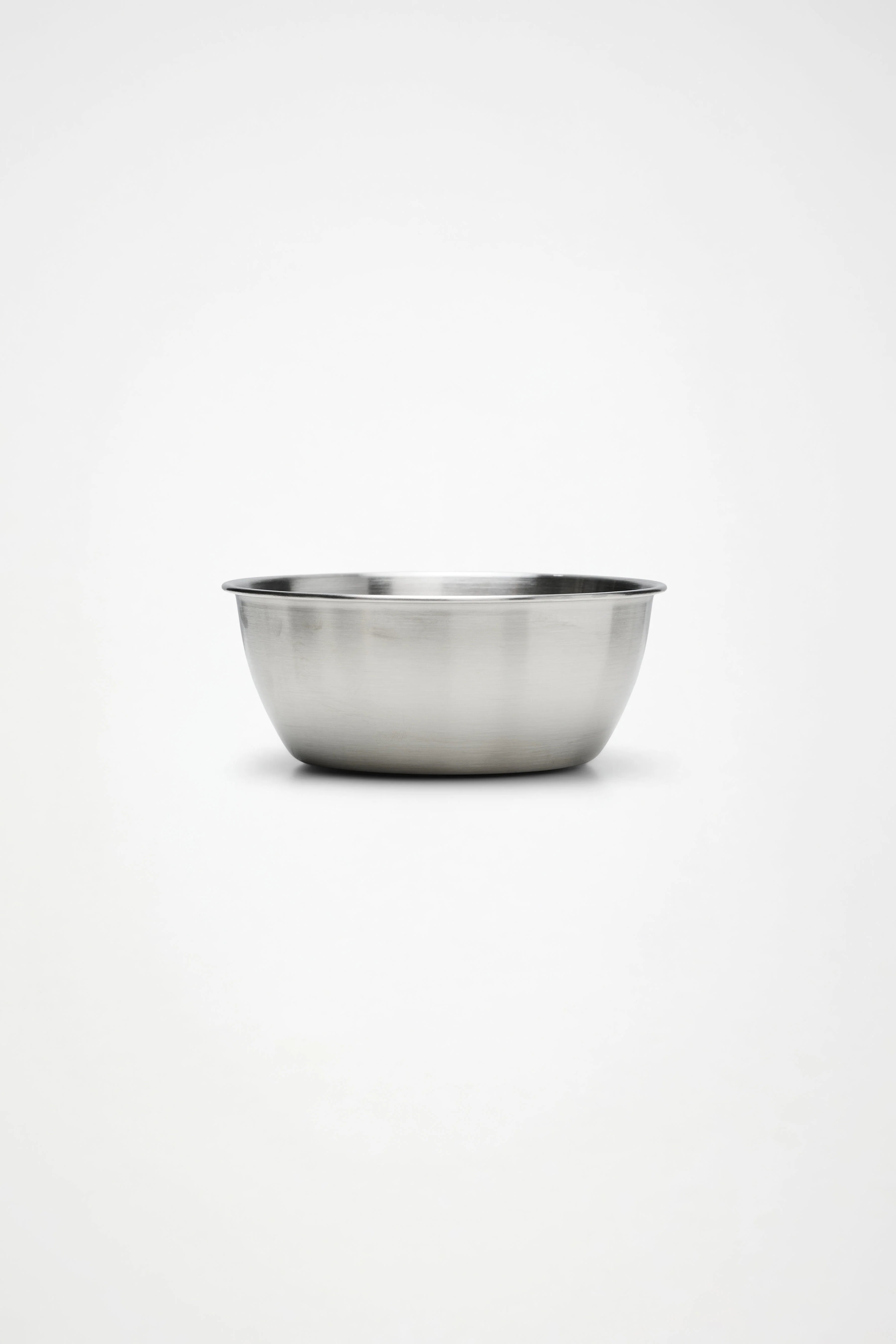 Stainless Steel 2-Pack Bowls