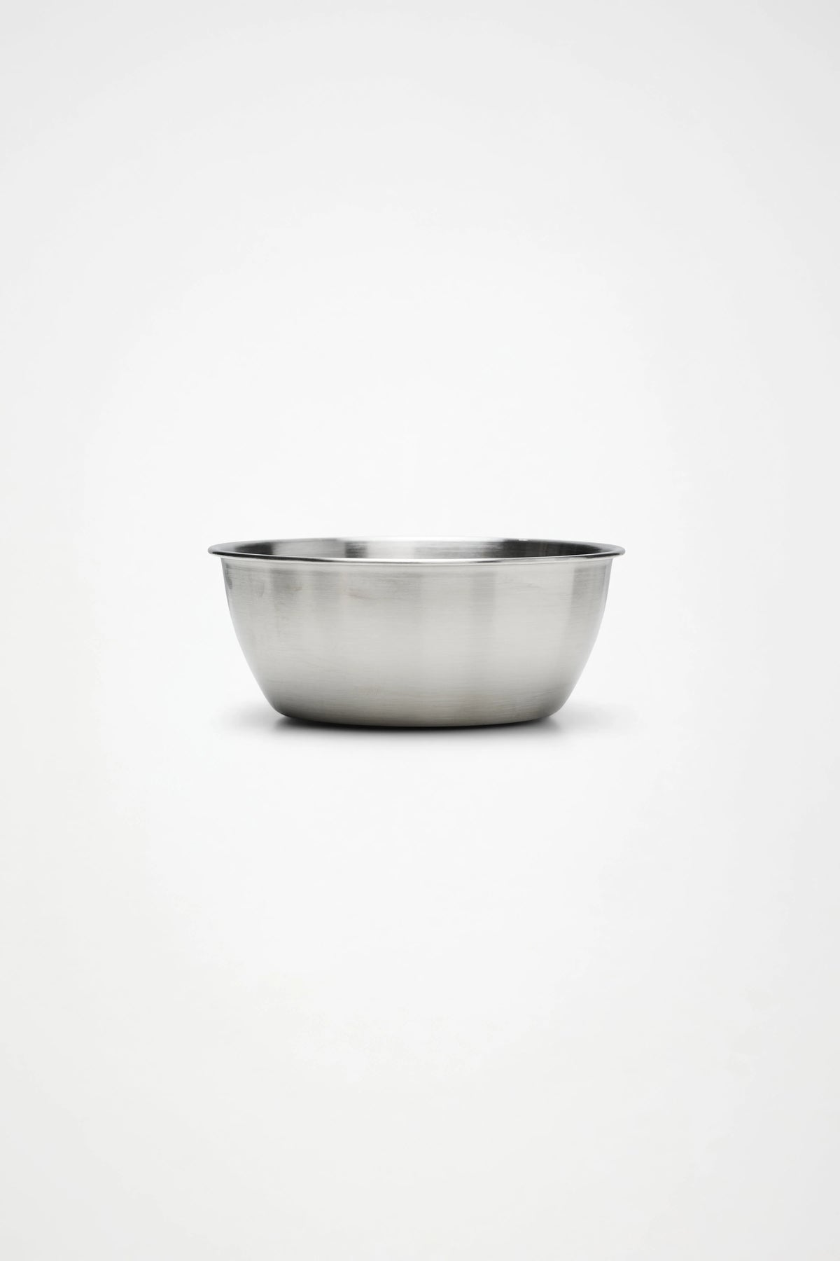 Stainless Steel 2-Pack Bowls