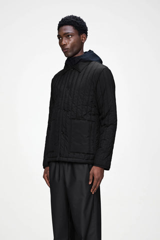 Banja Liner Overshirt