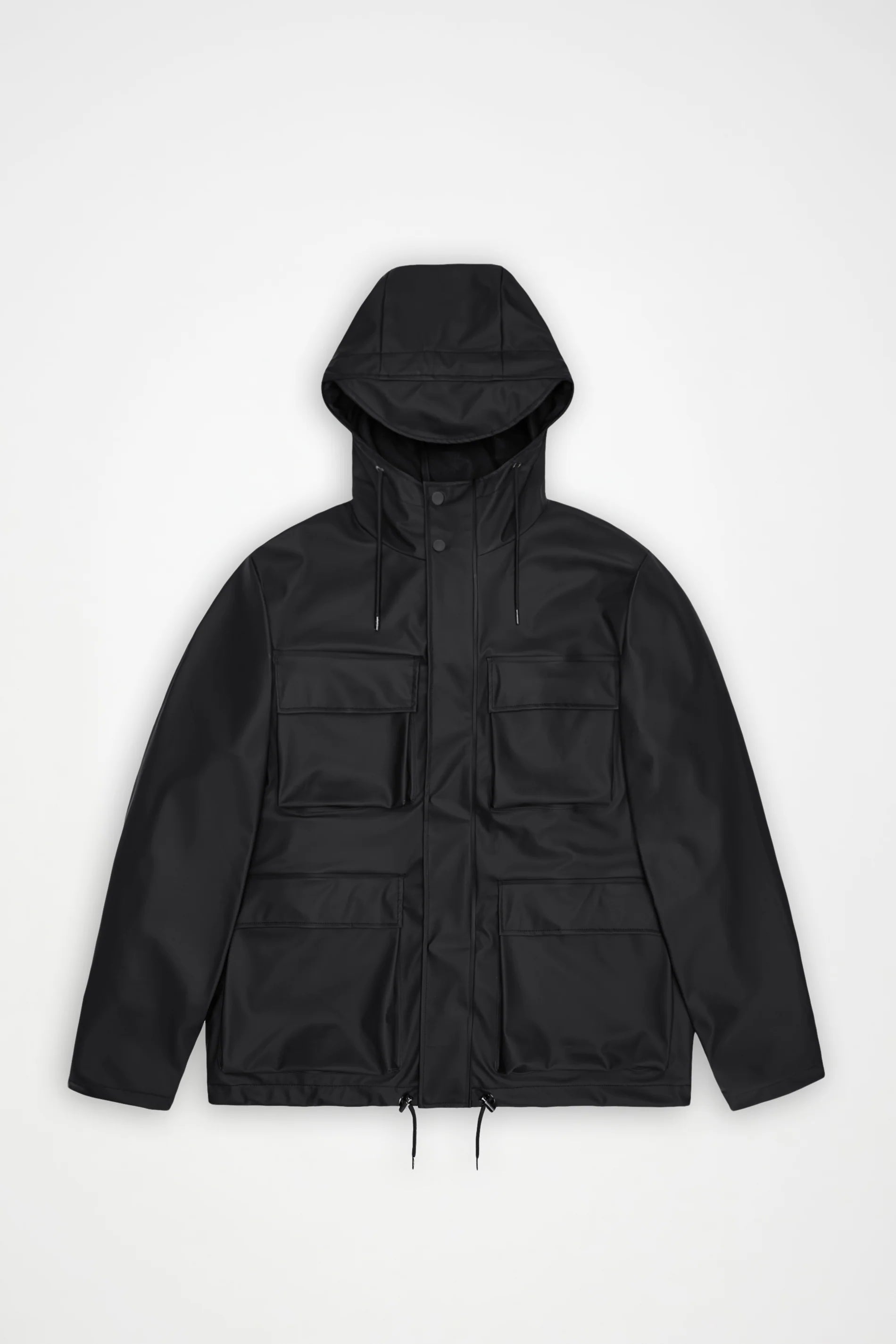 Pocket Jacket