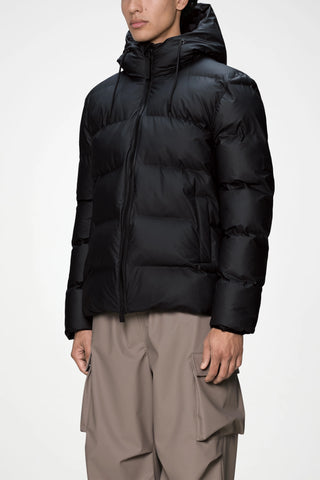 Alta Puffer Jacket