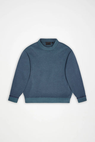 Sowa Knit Crew Neck