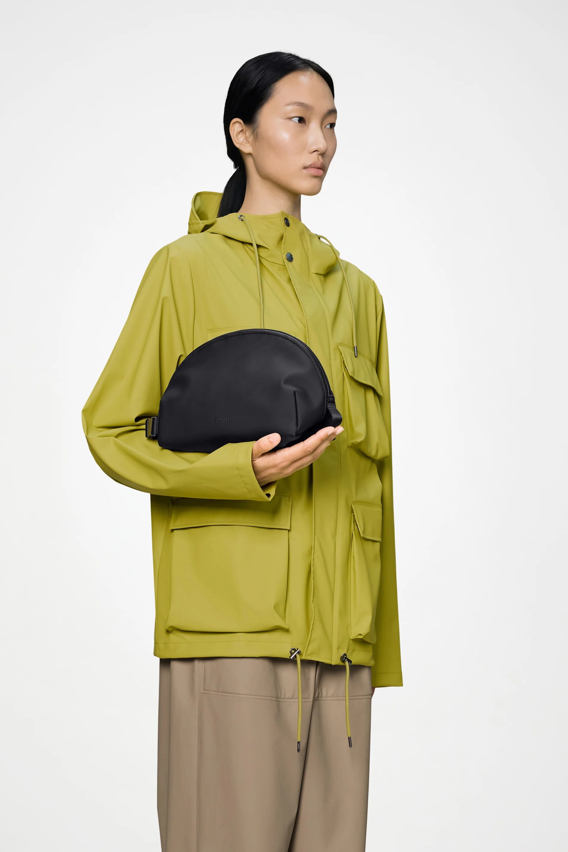 Valera Wash Bag
