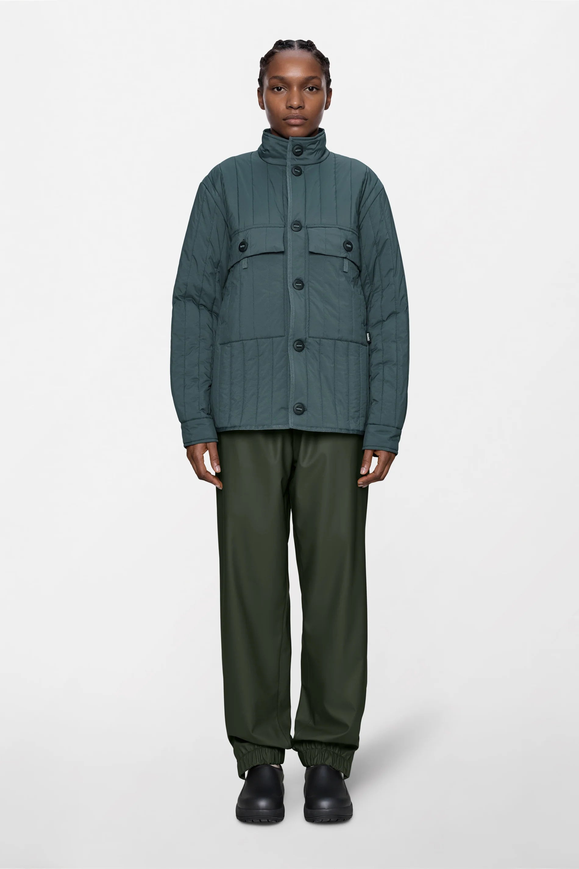 Banja Liner Pocket Jacket