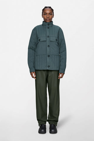 Banja Liner Pocket Jacket