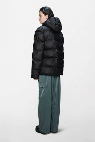 Alta Puffer Jacket