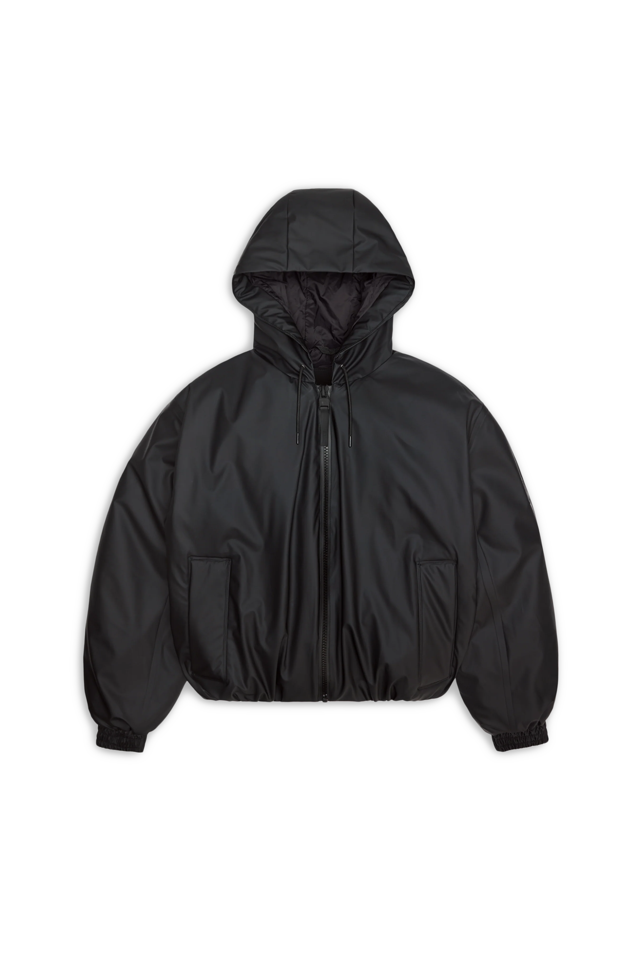 Lohja Insulated Bomber W Jacket
