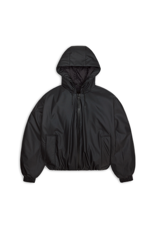 Lohja Insulated Bomber W Jacket