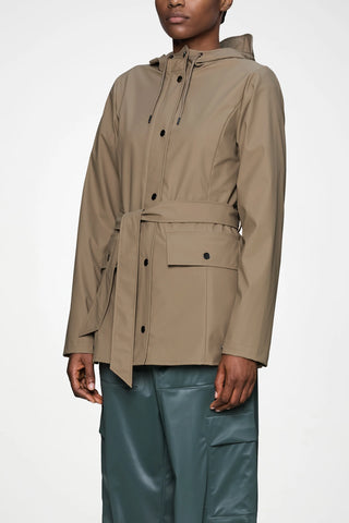 Curve Jacket