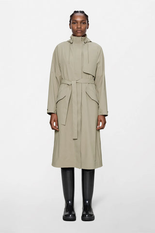 Suva Hardshell W Coat