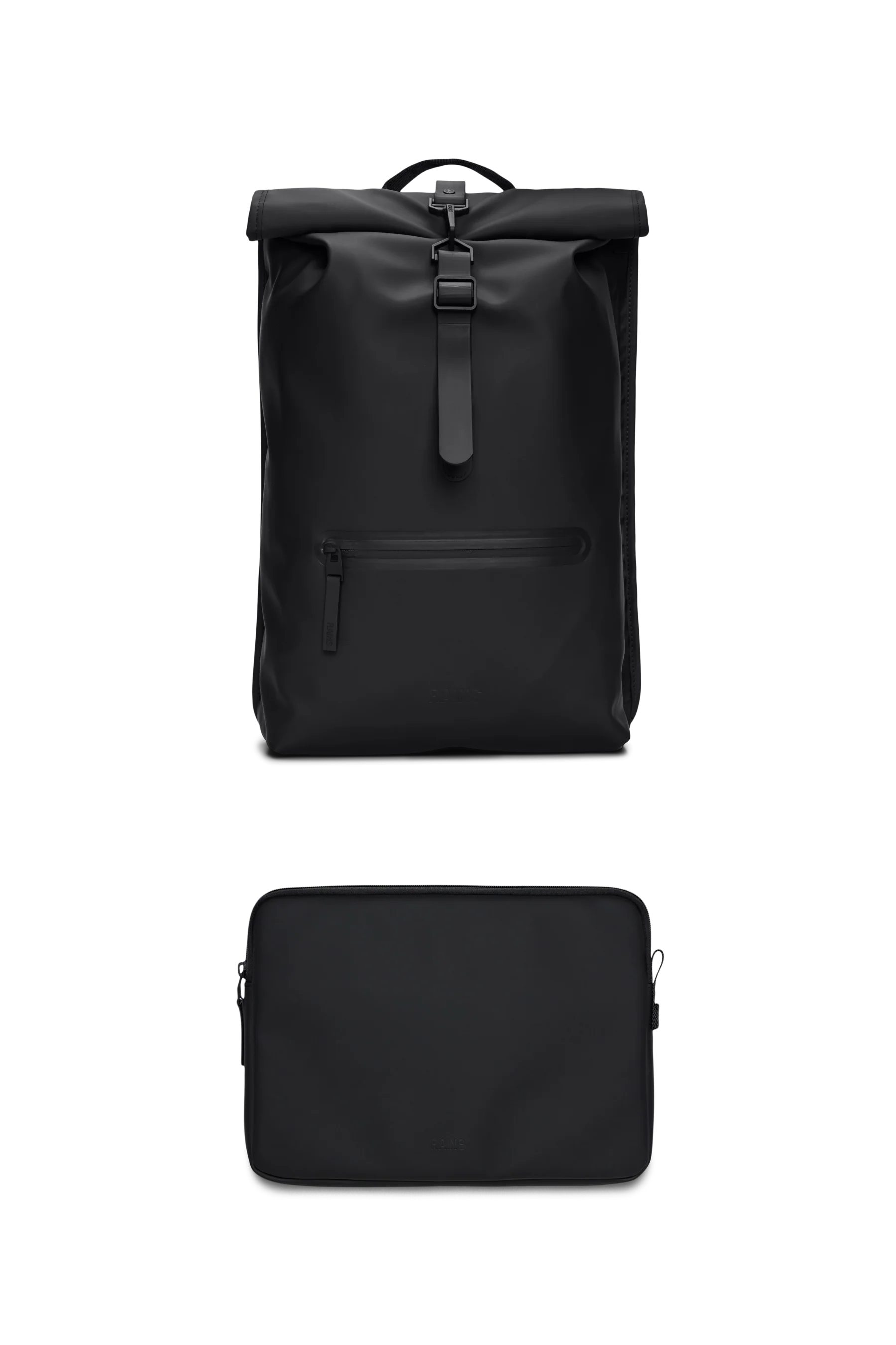Rucksack Bundle