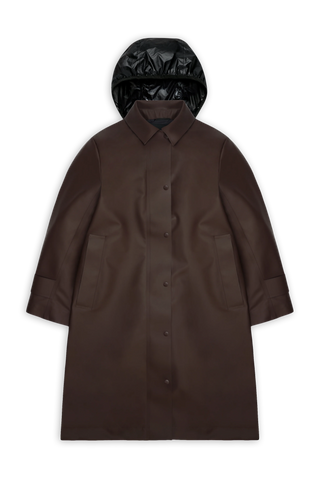 Nara Long W Jacket