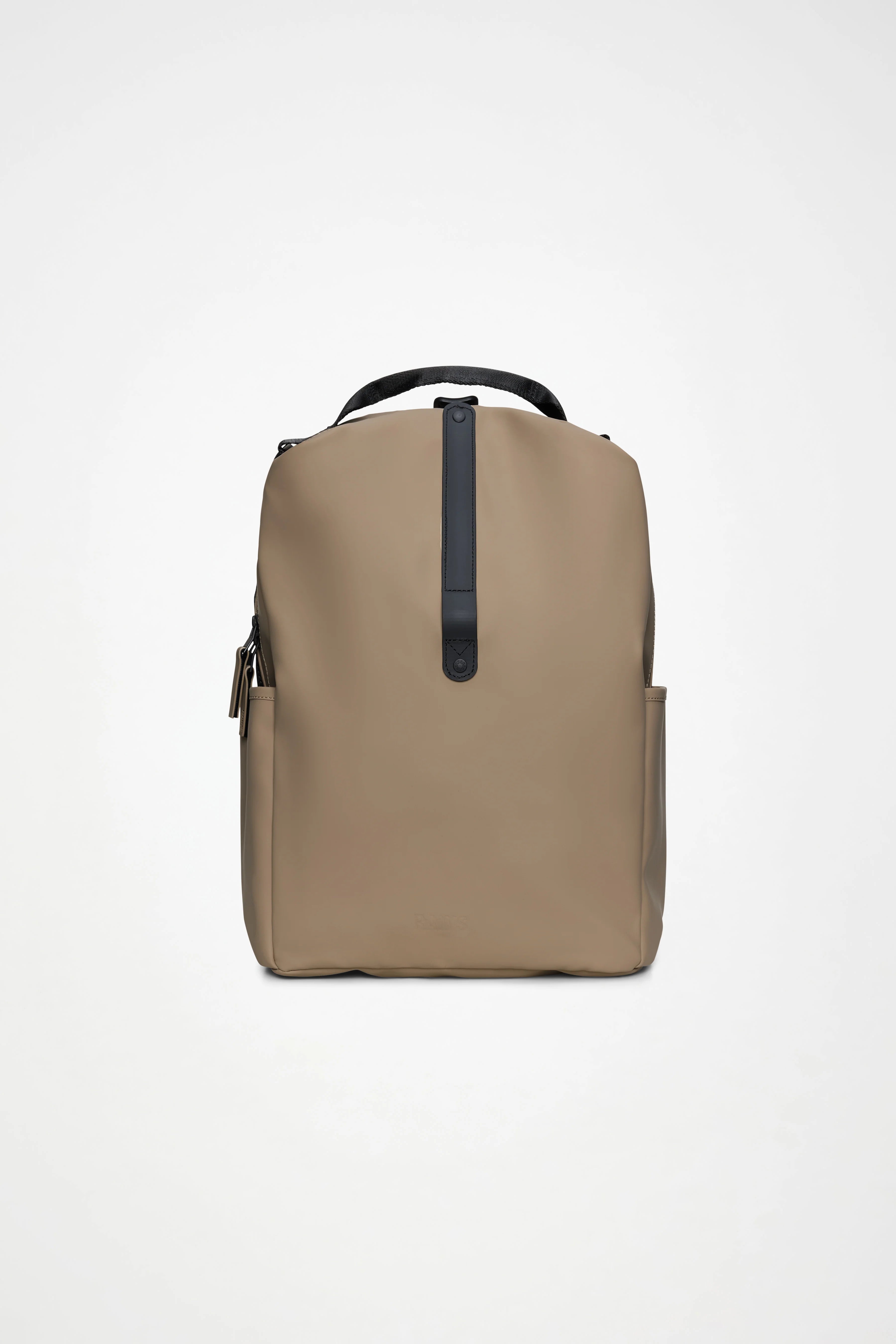 Clip Front Backpack