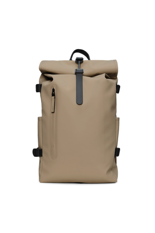 Rolltop Rucksack Large