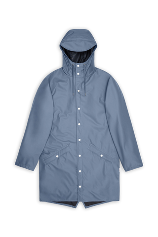 Long Jacket