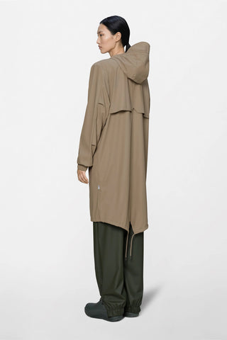 Fishtail Parka