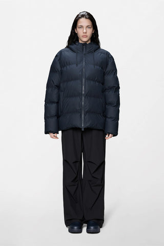 Alta Puffer Jacket