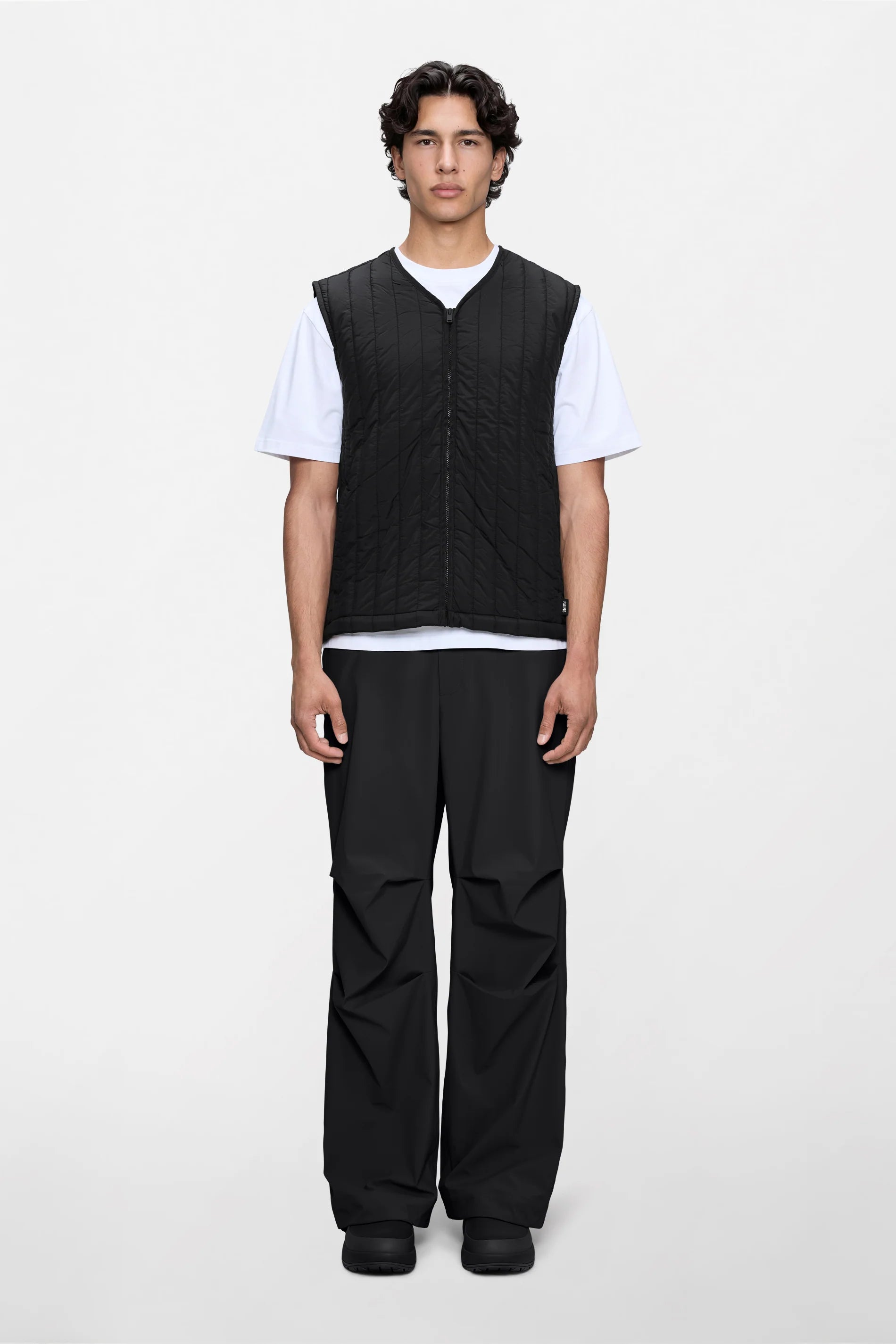 Banja Liner Vest