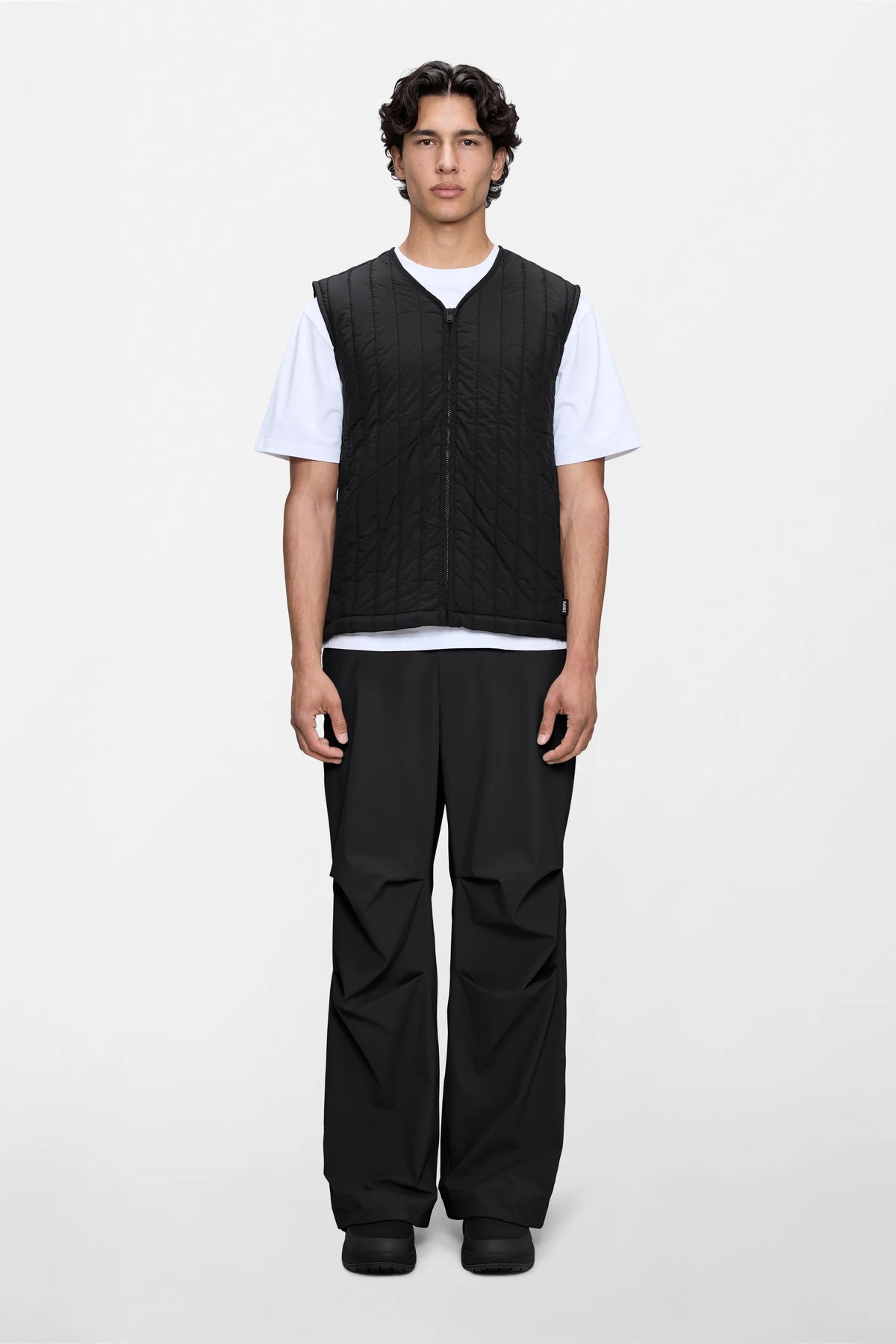 Banja Liner Vest