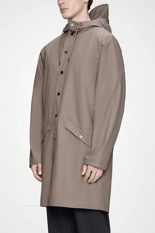 Long Jacket