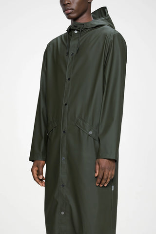 Longer Jacket