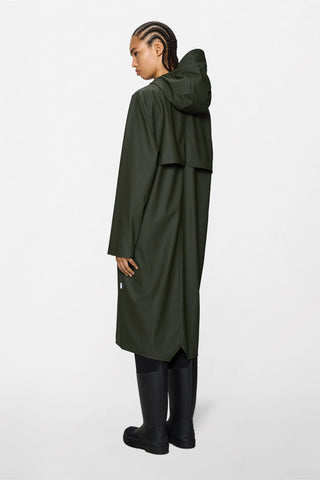 Longer Jacket