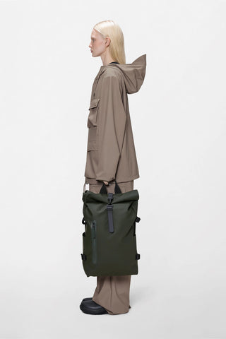 Rolltop Rucksack Large