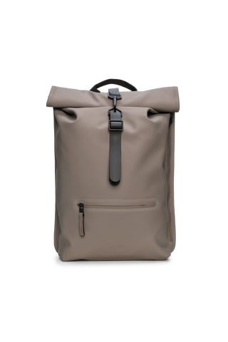 Rolltop Rucksack