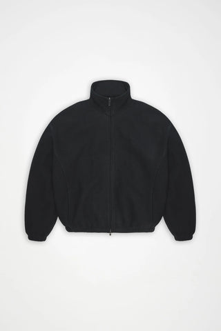 Fleece Zip Jacket