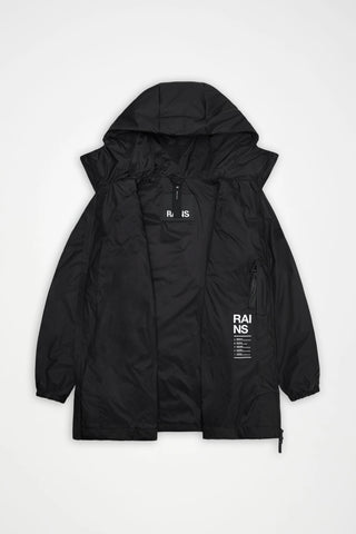 Lohja Long Insulated Jacket