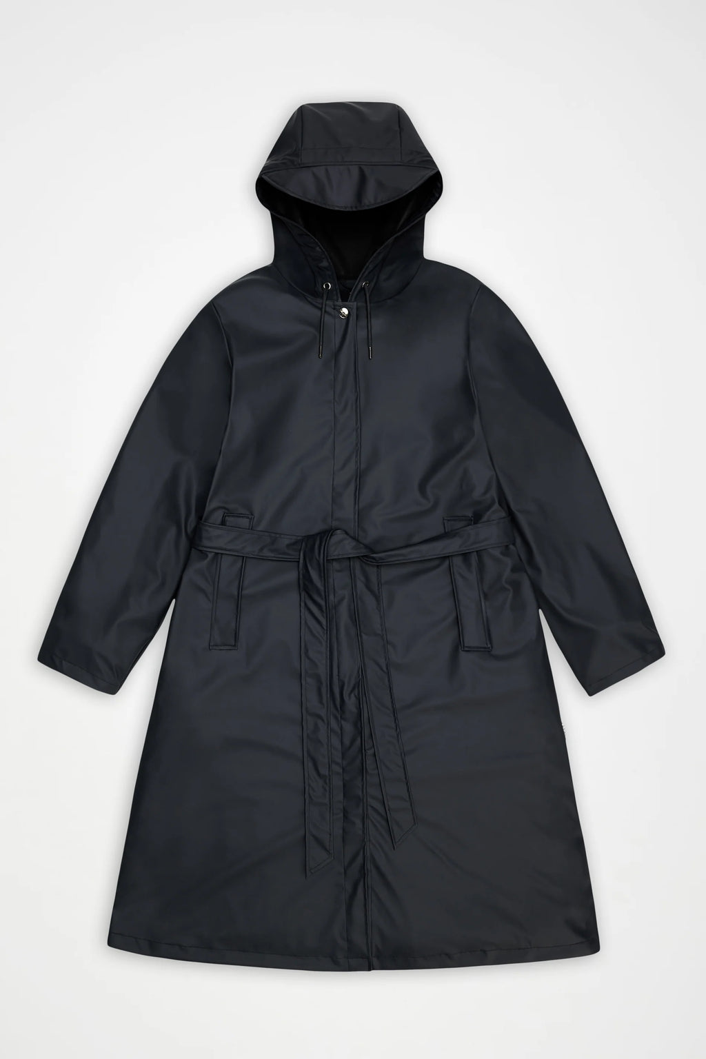 A-Line Longer W Jacket