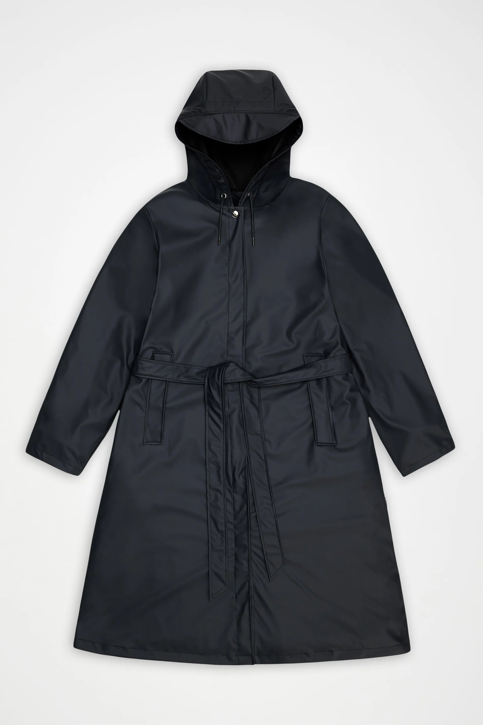 A-Line Longer W Jacket
