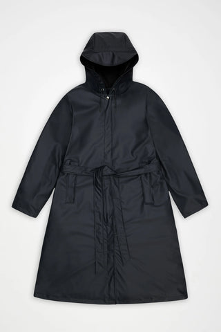 A-Line Longer W Jacket