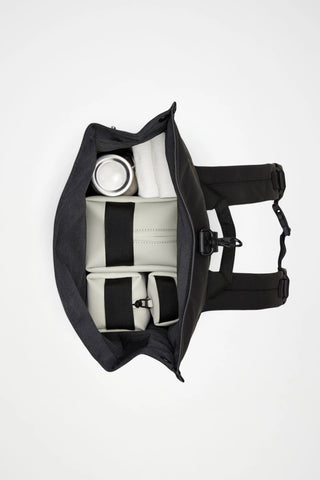 Rolltop Rucksack