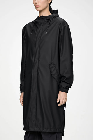 Fishtail Parka