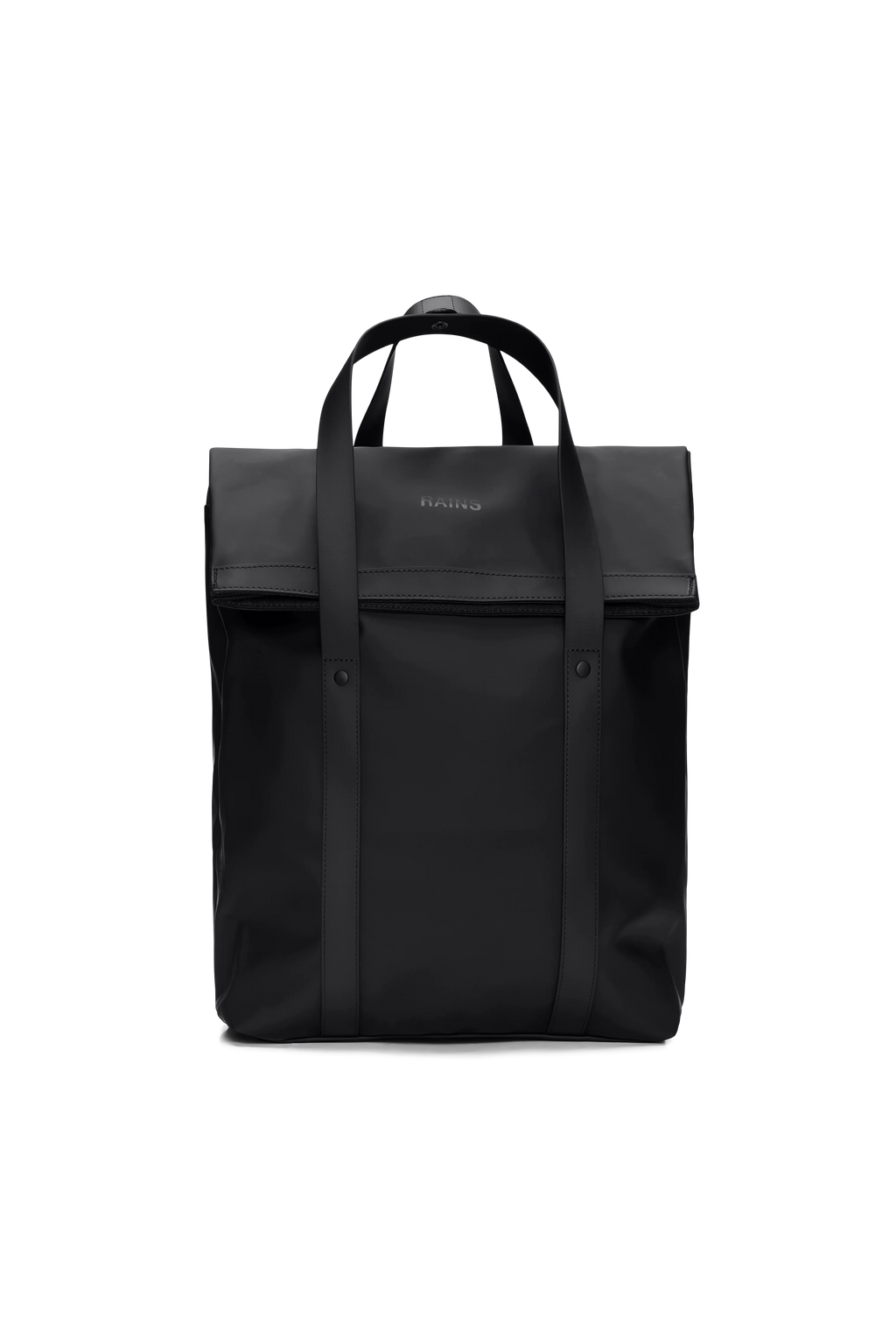 2 Way Tote Backpack
